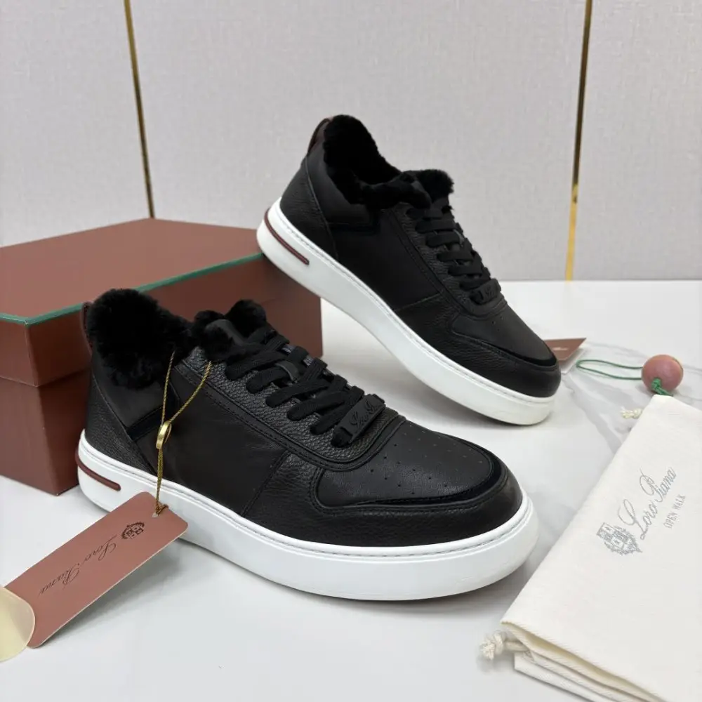 Loro Piana — Кросівки чоловічі