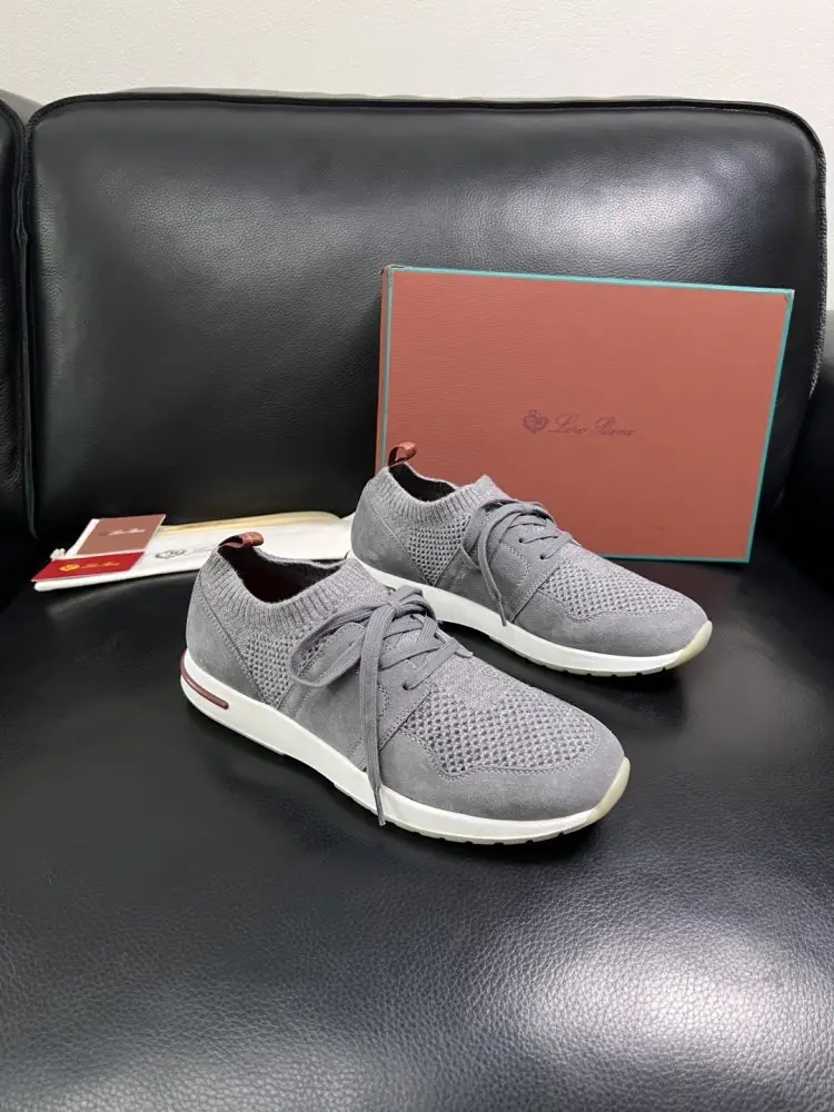Loro Piana — Кросівки чоловічі