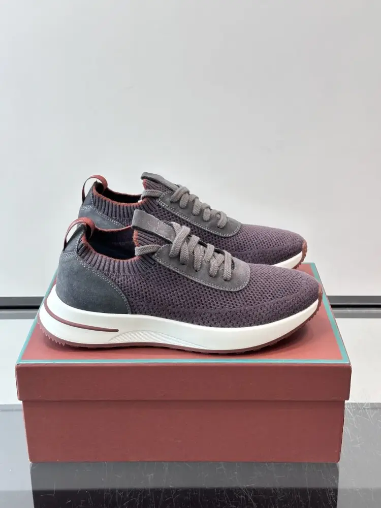 Loro Piana — Sneakers men's