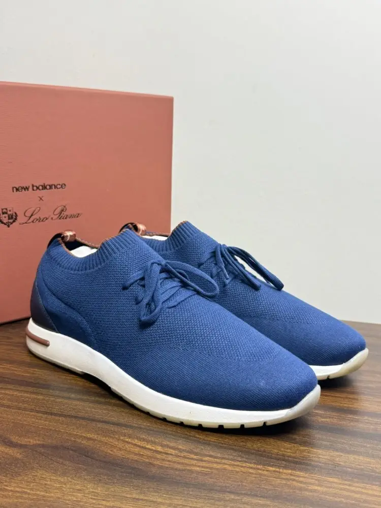 Loro Piana — Sneakers men's