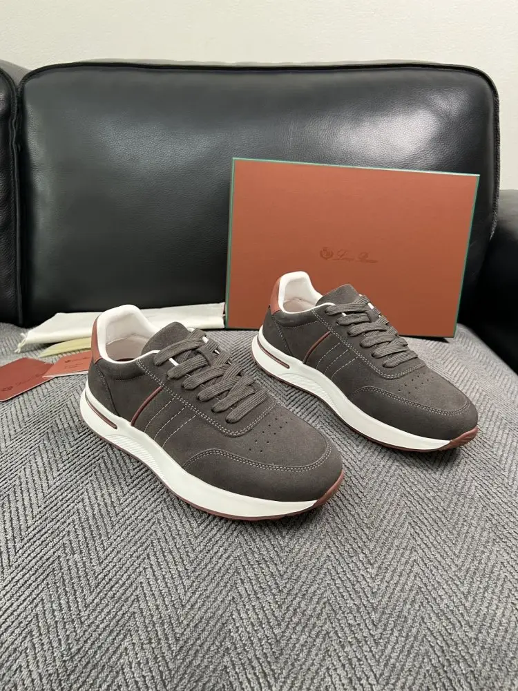 Loro Piana — Кросівки чоловічі