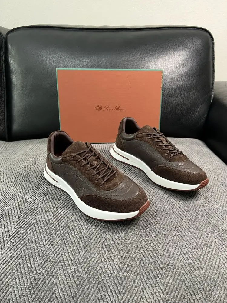 Loro Piana — Кросівки чоловічі