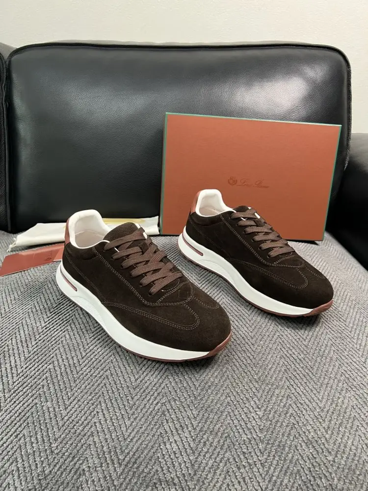 Loro Piana — Кросівки чоловічі