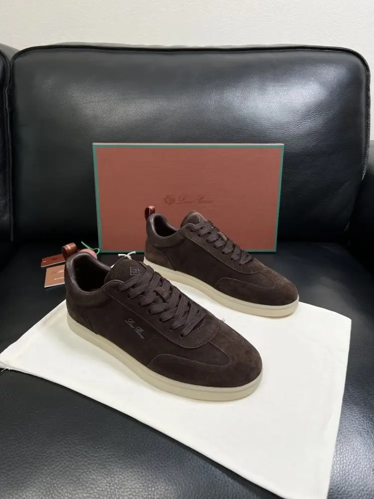 Loro Piana — Кросівки чоловічі