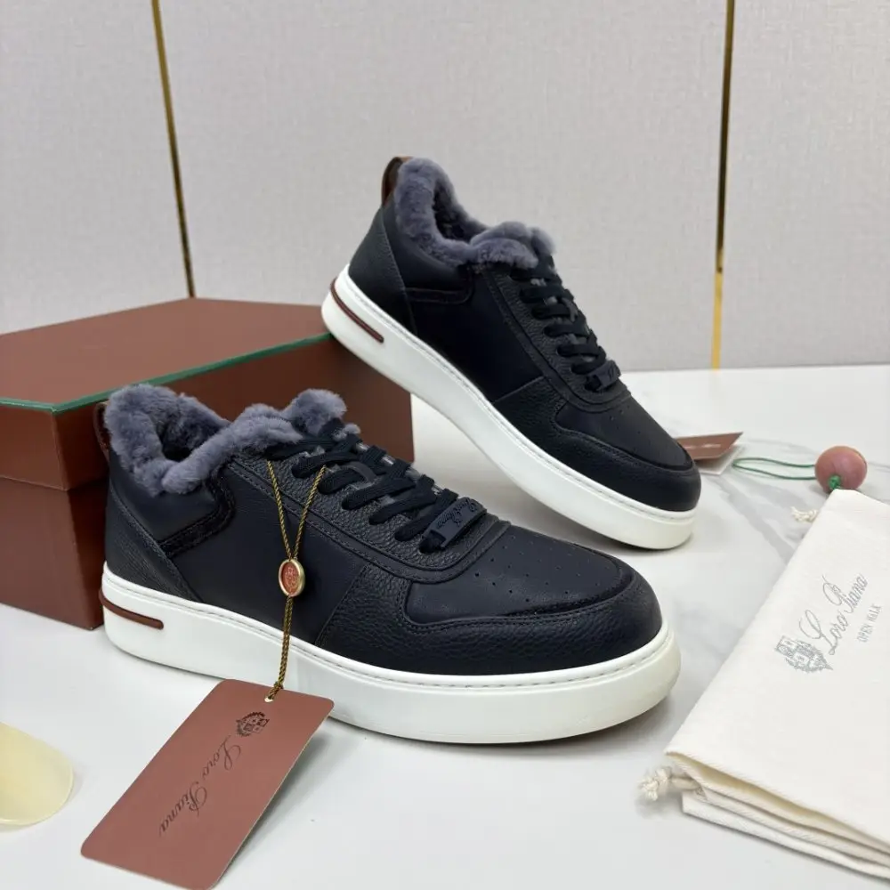 Loro Piana — Кросівки чоловічі