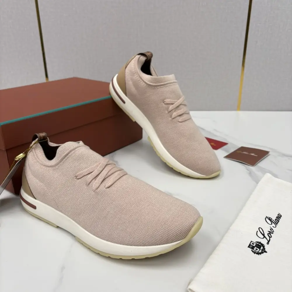 Loro Piana — Кросівки чоловічі