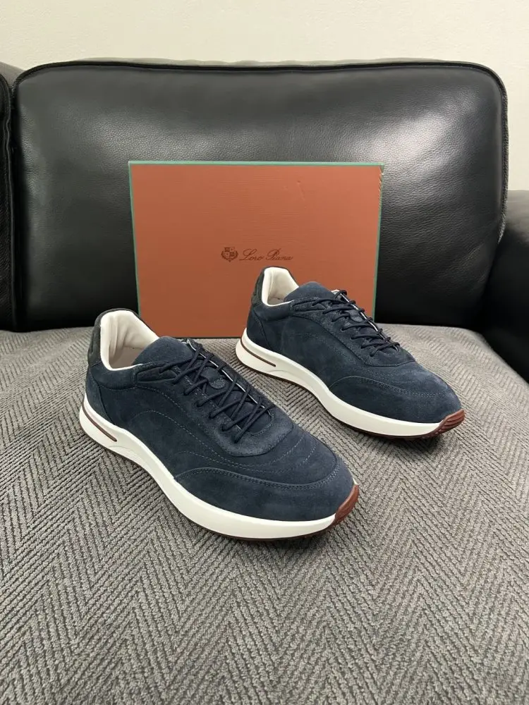 Loro Piana — Кросівки чоловічі