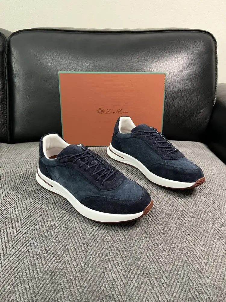 Loro Piana — Кросівки чоловічі