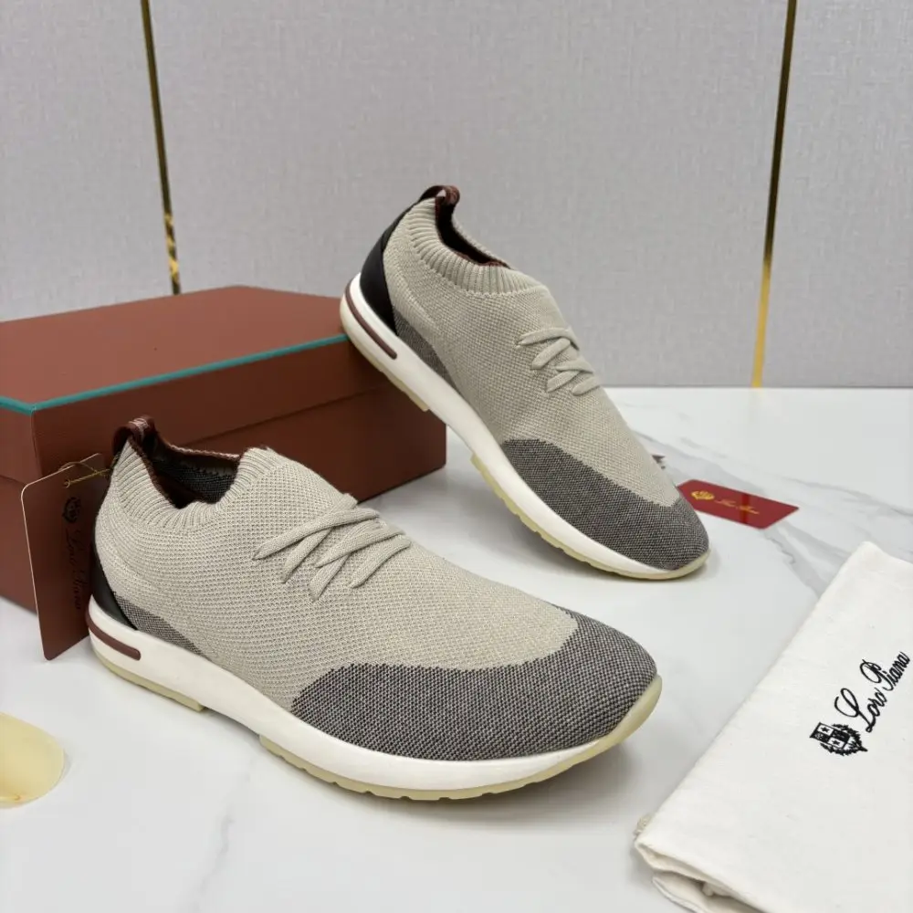 Loro Piana — Кросівки чоловічі