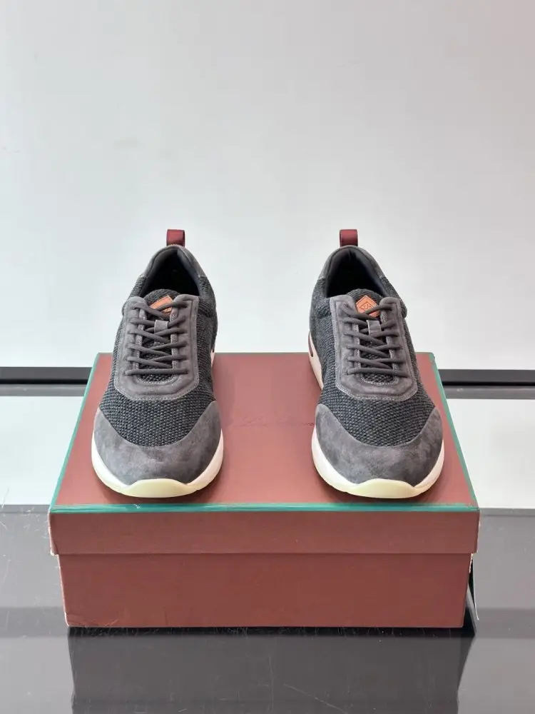 Loro Piana Sneakers men's — Photo 2