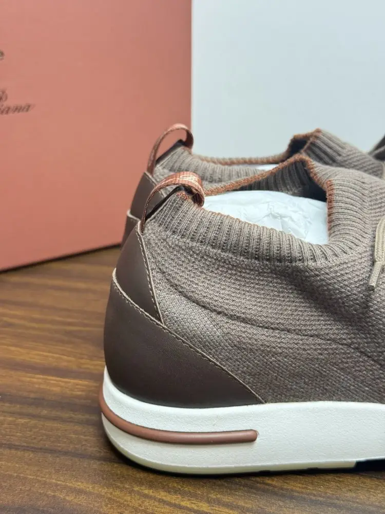 Loro Piana Sneakers men's — Photo 2