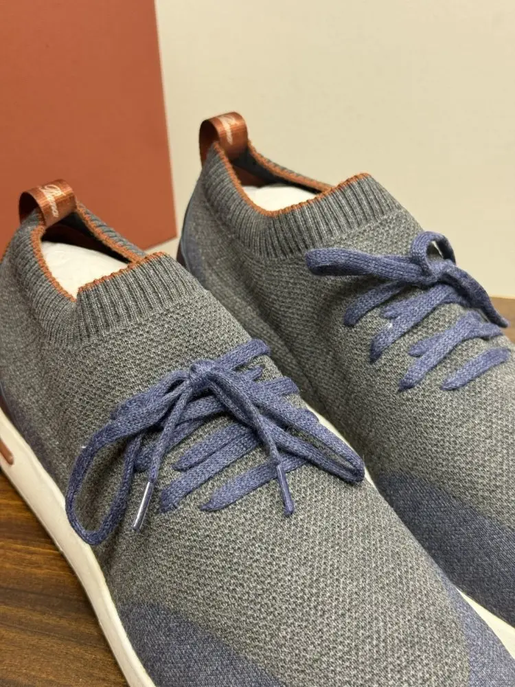 Loro Piana Sneakers men's — Photo 2