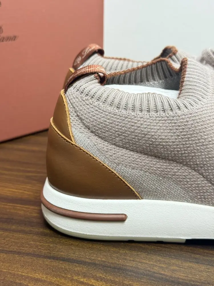 Loro Piana Sneakers men's — Photo 2