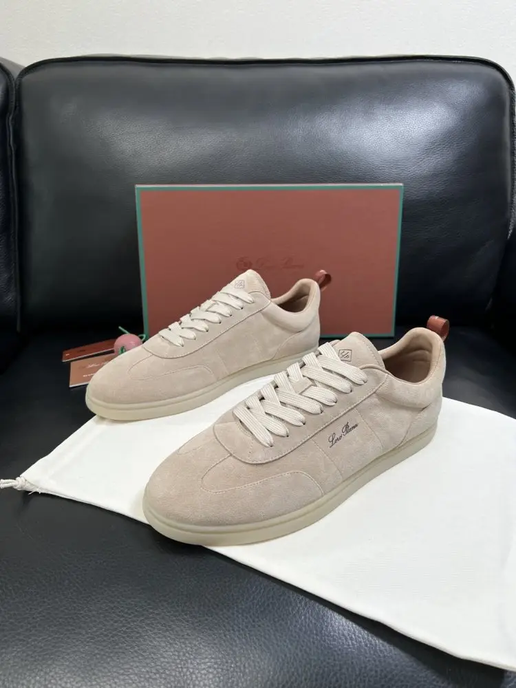 Loro Piana Sneakers men's — Photo 2