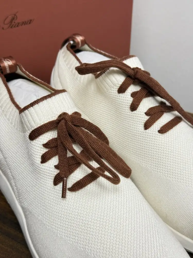 Loro Piana Sneakers men's — Photo 2