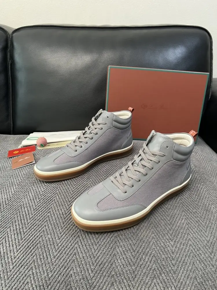 Loro Piana Sneakers men's — Photo 2