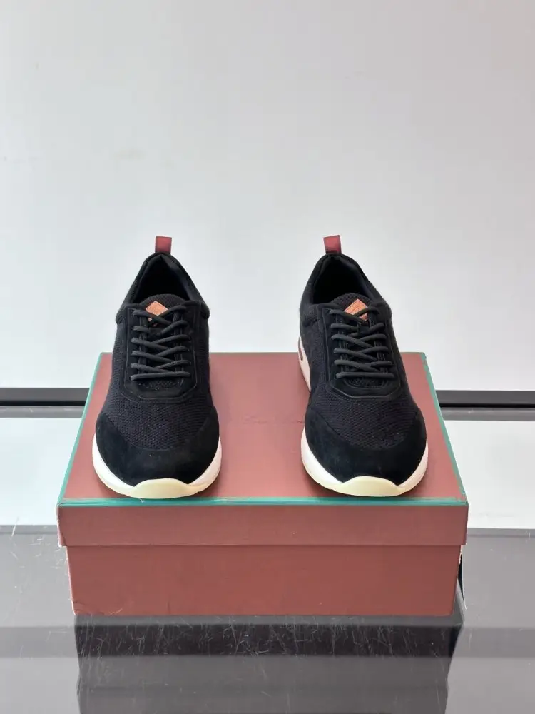 Loro Piana Sneakers men's — Photo 2