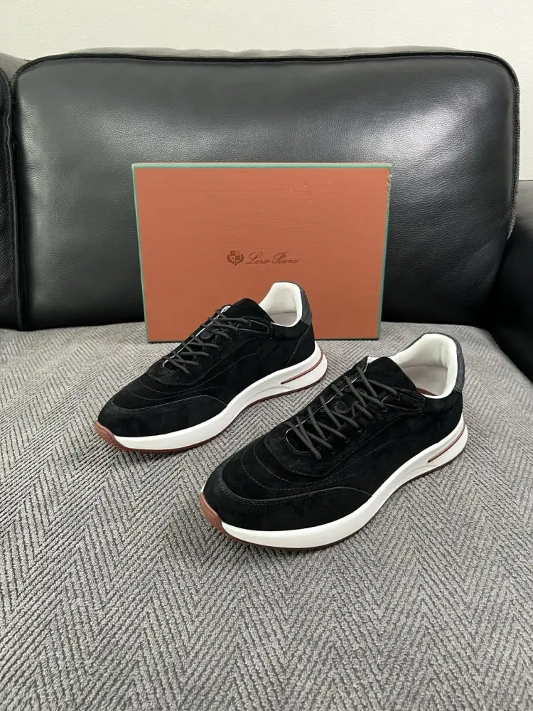 Loro Piana Sneakers men's — Photo 2