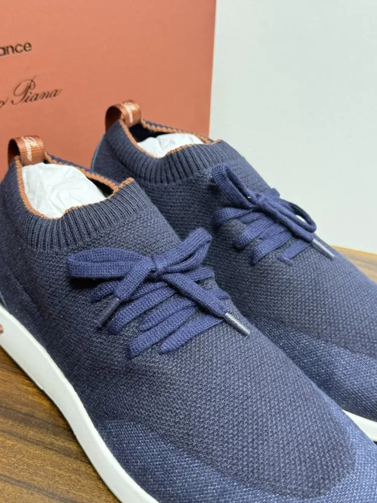 Loro Piana Sneakers men's — Photo 2