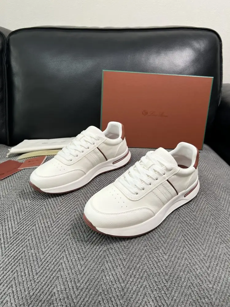 Loro Piana Sneakers men's — Photo 2