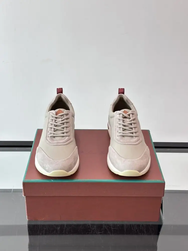Loro Piana Sneakers men's — Photo 2