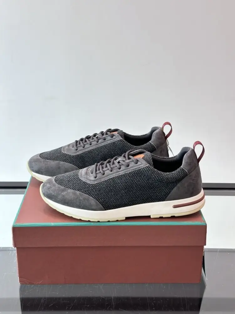 Loro Piana Sneakers men's — Photo 3