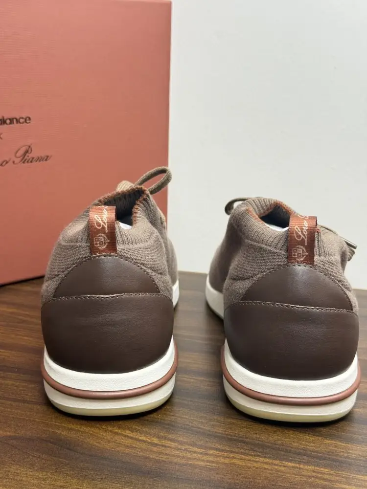 Loro Piana Sneakers men's — Photo 3