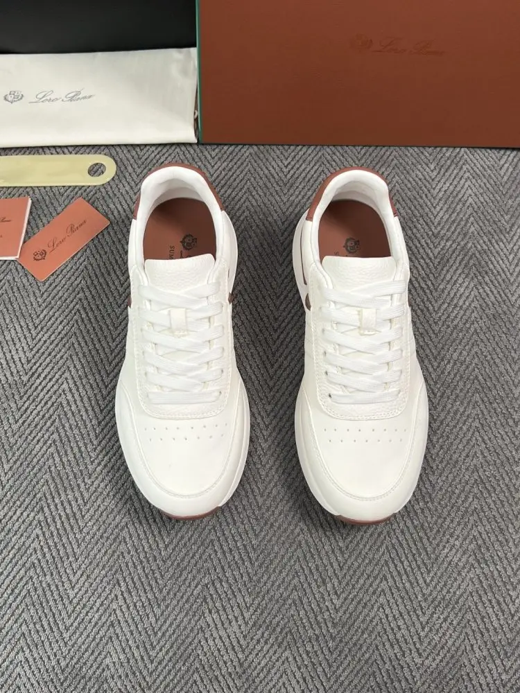 Loro Piana Sneakers men's — Photo 3