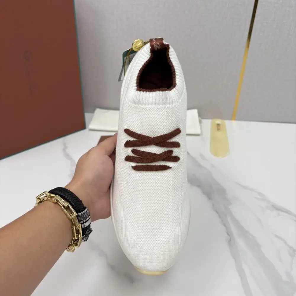 Loro Piana Sneakers men's — Photo 5