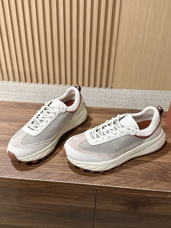 Loro Piana Кроссовки Mera Trail Walk — Фото 1