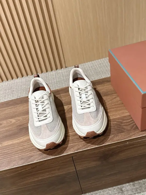 Loro Piana Кроссовки Mera Trail Walk — Фото 2