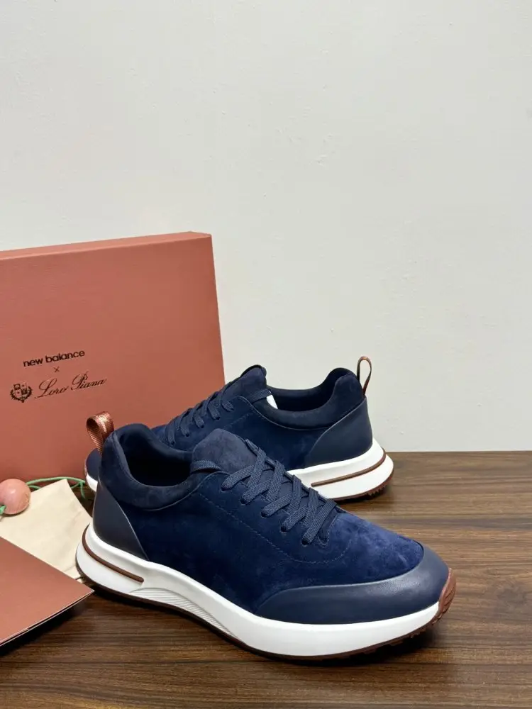 Loro Piana Sneakers New Balance × Loro Piana men's — Photo 5