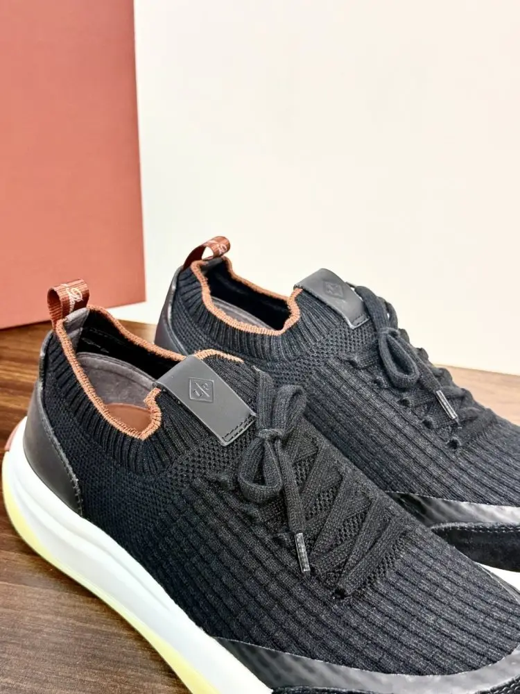 Loro Piana Кросівки New Balance × Loro Piana чоловічі — Фото 5