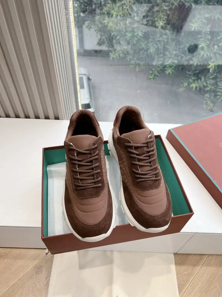 Loro Piana — Кросівки жіночі