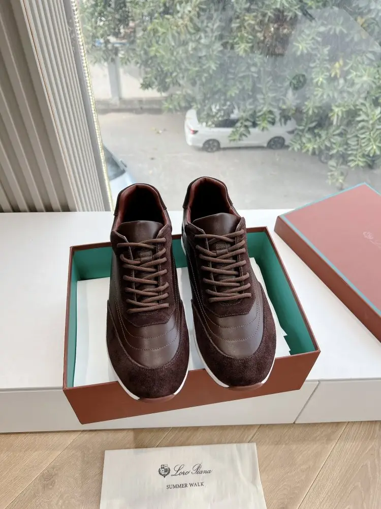 Loro Piana — Кросівки жіночі