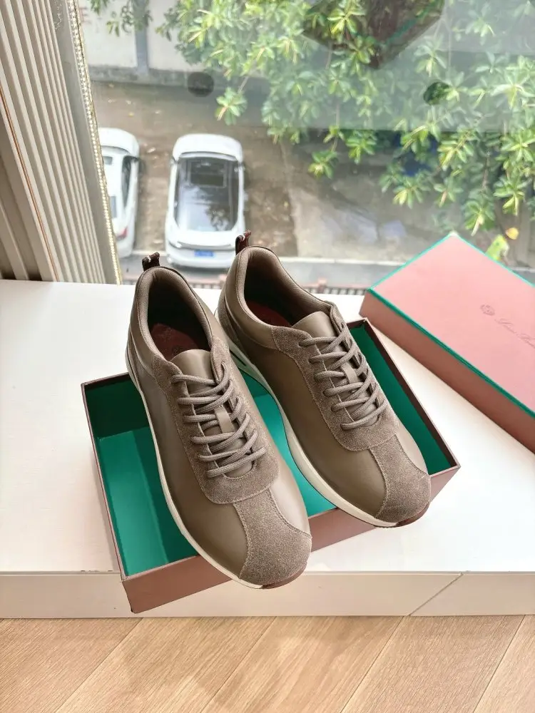 Loro Piana — Кросівки жіночі