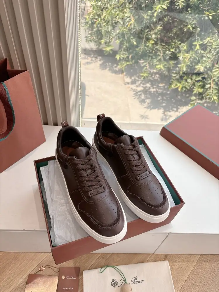 Loro Piana — Кросівки жіночі