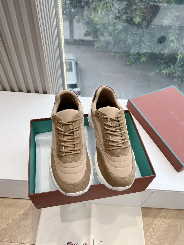 Loro Piana — Sneakers women's