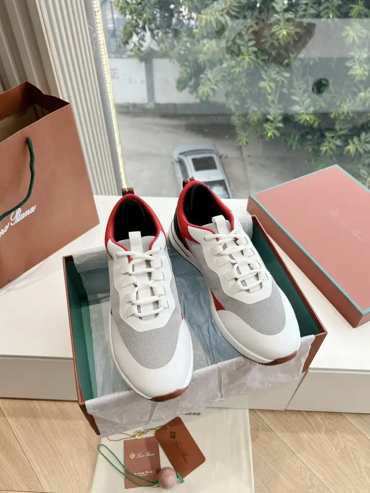 Loro Piana — Sneakers women's