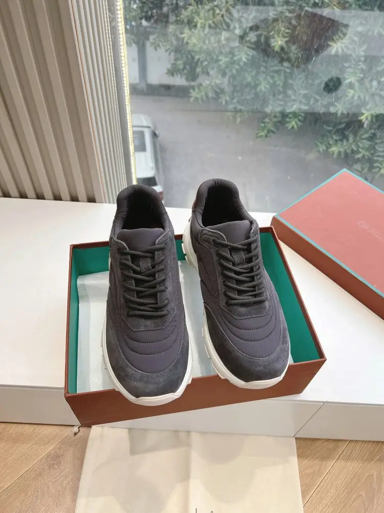Loro Piana — Sneakers women's