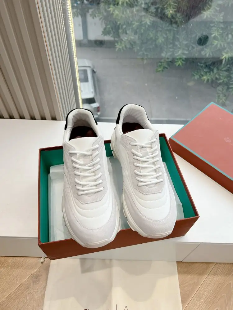 Loro Piana — Sneakers women's