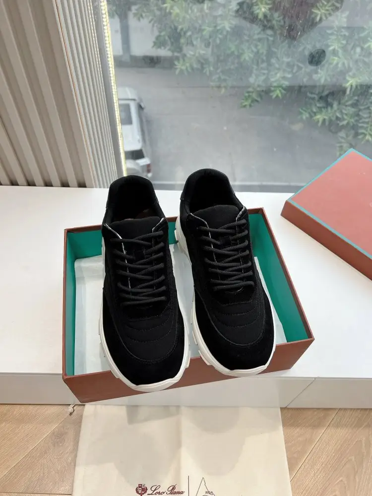 Loro Piana — Sneakers women's