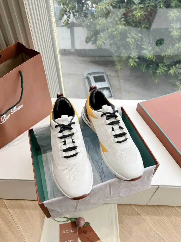 Loro Piana — Кросівки жіночі