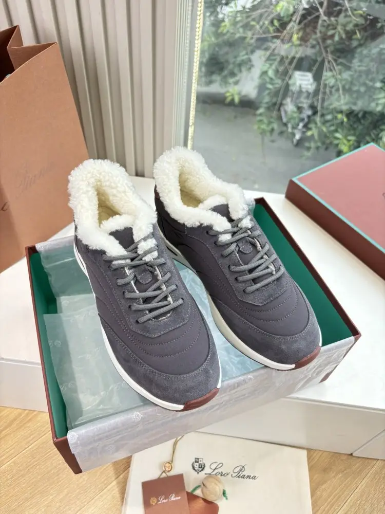 Loro Piana — Кросівки жіночі