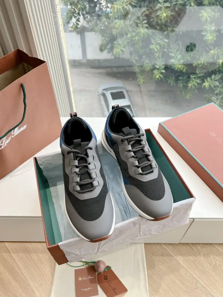 Loro Piana — Кросівки жіночі
