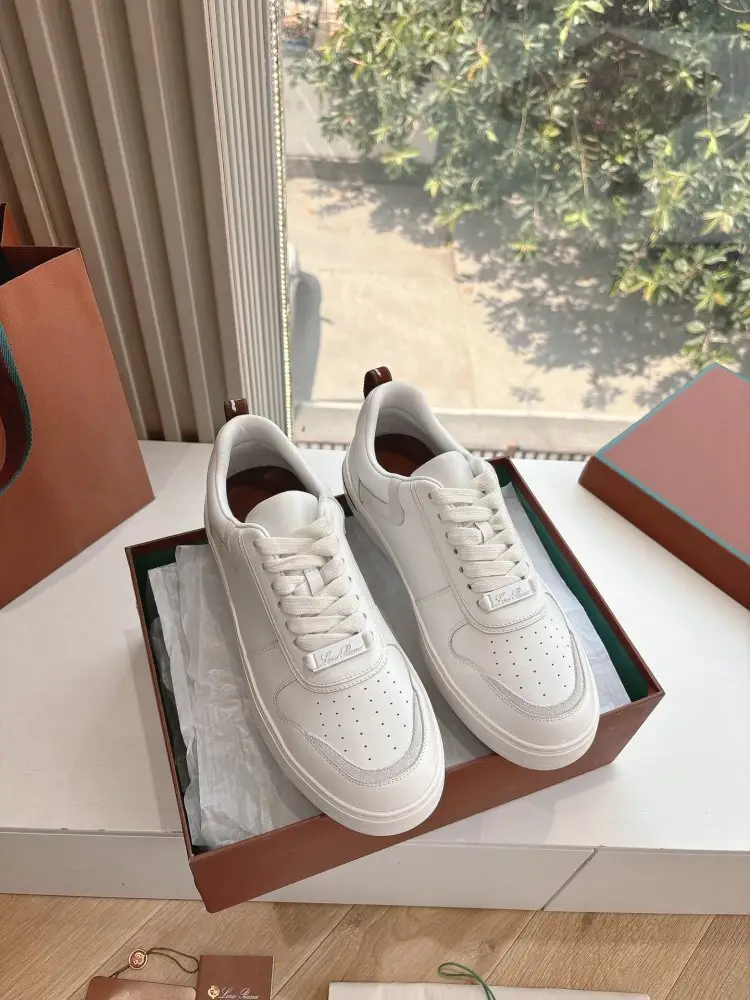 Loro Piana — Кросівки жіночі