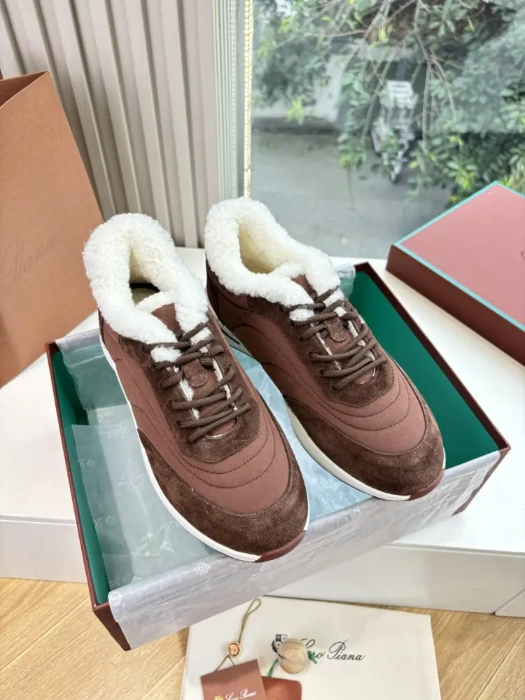 Loro Piana — Кросівки жіночі