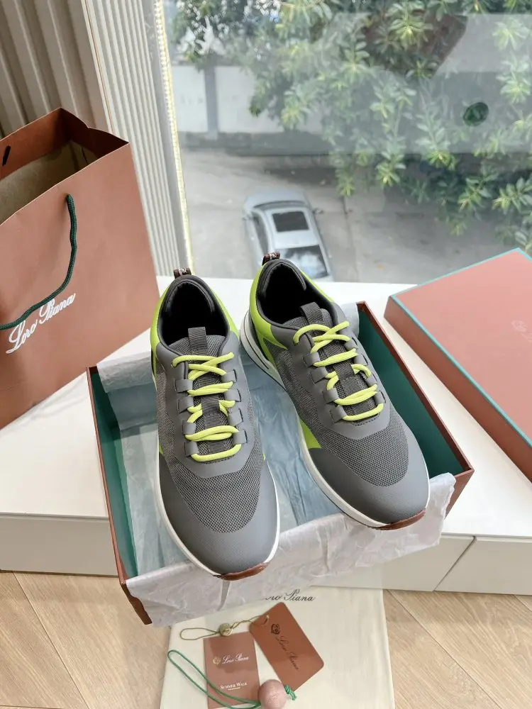 Loro Piana — Кросівки жіночі