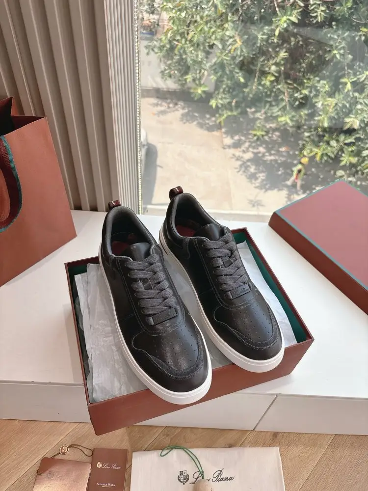 Loro Piana — Sneakers women's