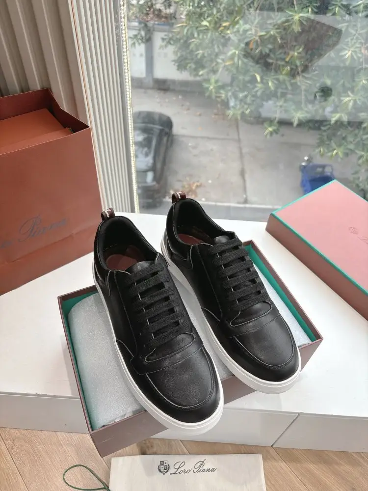 Loro Piana — Sneakers women's